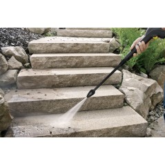 Kärcher K 3 Pressure Washer - Powerful Cleaning Performance for Every Home!